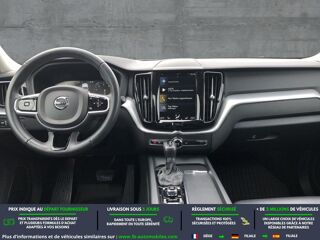XC60 T4 190 ch BVA 2019 occasion 31850 Beaupuy