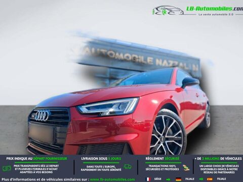 A4 V6 2.7 TDI 190 BVA 2019 occasion 31850 Beaupuy