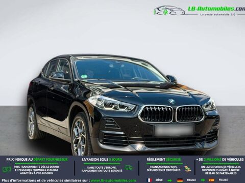 X2 sDrive 18i 136 ch BVM 2022 occasion 31850 Beaupuy