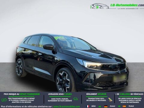 Grandland 1.2 Turbo 130 ch BVM 2023 occasion 31850 Beaupuy