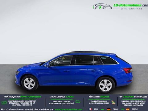 Golf SW 2.0 TDI 200 BVA 4Motion 2020 occasion 31850 Beaupuy