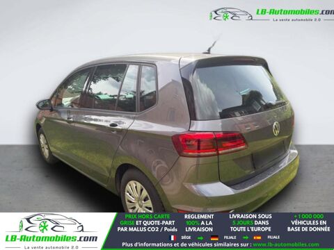 Golf SW 1.0 TSI 115 BVM 2019 occasion 31850 Beaupuy