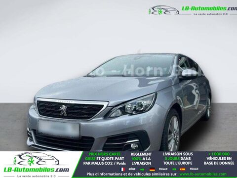 Annonce voiture Peugeot 308 14900 €