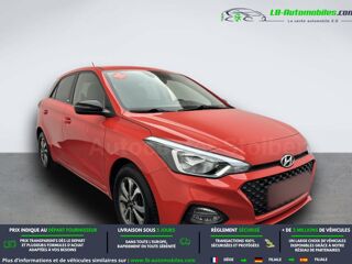 i20 1.0 T-GDi 100 BVA 2020 occasion 31850 Beaupuy