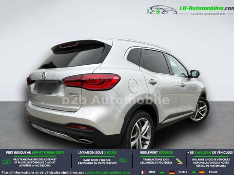 MG.EHS 1.5T GDI PHEV 258 2022 occasion 31850 Beaupuy