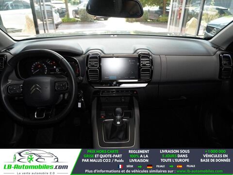 C5 aircross PureTech 130 BVM 2020 occasion 31850 Beaupuy