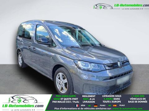 Caddy 1.5 TSI 114 BVA 2023 occasion 31850 Beaupuy