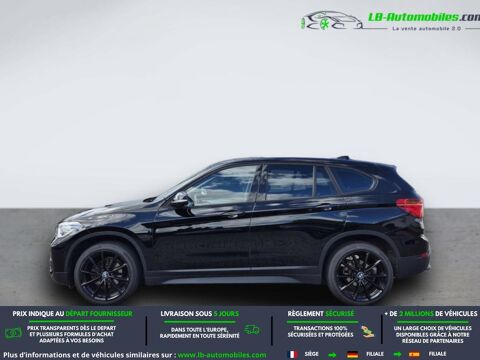 X1 sDrive 18i 140 ch 2019 occasion 31850 Beaupuy