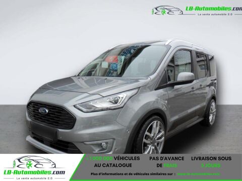 Ford Tourneo VP 1.5 L EcoBlue 120 2021 occasion Beaupuy 31850