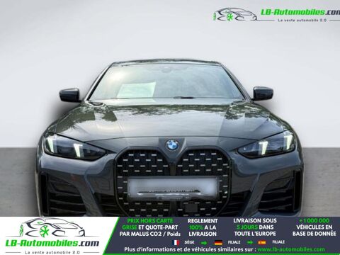 S&eacute;rie 4 430d xDrive 286 ch BVA 2025 occasion 31850 Beaupuy
