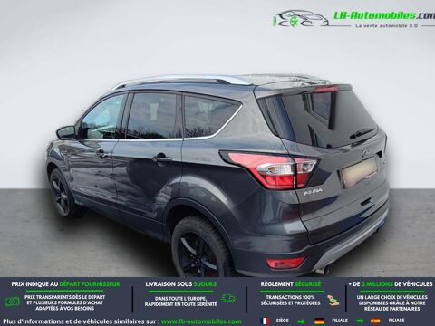 Kuga 1.5 EcoBoost 150 4x2 BVM 2017 occasion 31850 Beaupuy