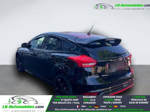 Focus 1.5 EcoBoost 150 BVM 2017 occasion 31850 Beaupuy