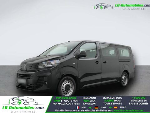Annonce voiture Peugeot Expert tepee 32490 €