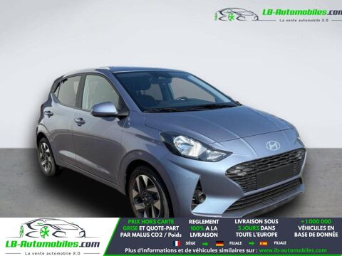 i10 1.0 67 BVA 2025 occasion 31850 Beaupuy
