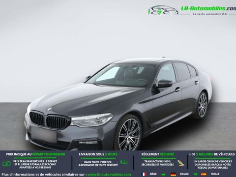 Annonce voiture BMW Série 3 28680 €