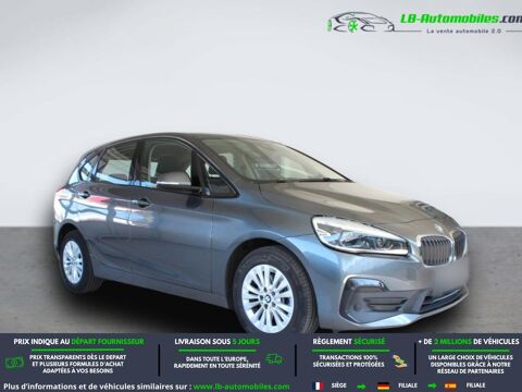 BMW Serie 2 218i 136 ch BVA 2020 occasion Beaupuy 31850