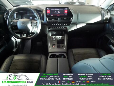 C5 aircross BlueHDi 130 BVA 2023 occasion 31850 Beaupuy
