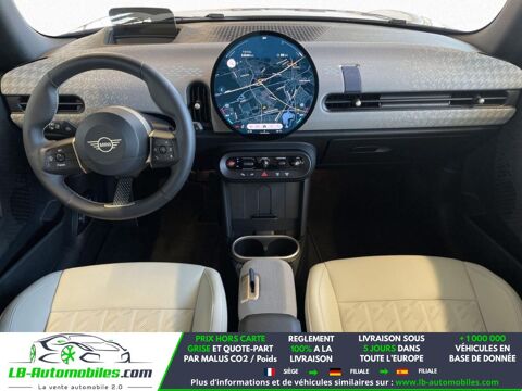 Countryman 190 ch BVA 2025 occasion 31850 Beaupuy