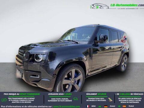 Annonce voiture Land-Rover Defender 81400 €
