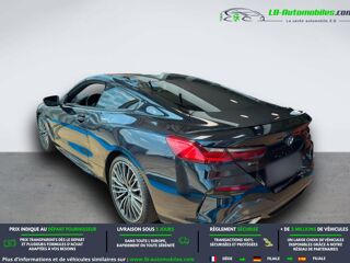 S&eacute;rie 8 M850i xDrive 530 ch BVA 2020 occasion 31850 Beaupuy