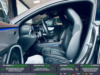 Classe A CLA 220 BVA 2019 occasion 31850 Beaupuy