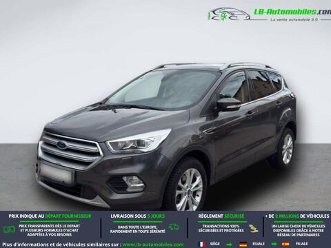 Kuga 1.5 EcoBoost 150 4x2 BVM 2019 occasion 31850 Beaupuy