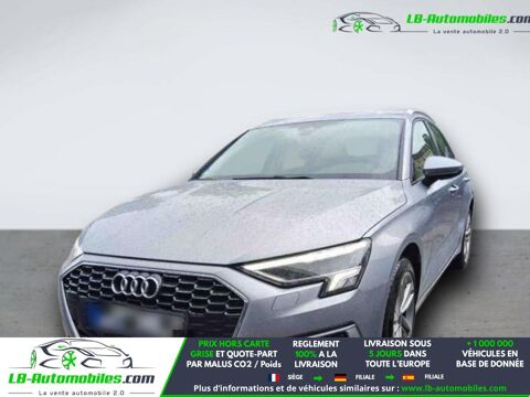 Annonce voiture Audi A3 26800 €
