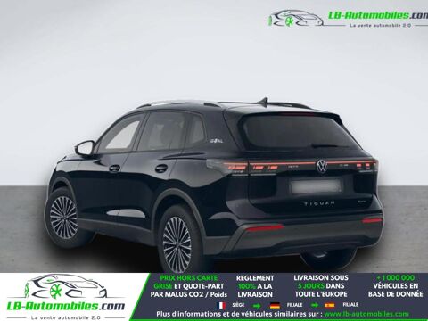 Tiguan 2.0 TDI 193ch BVA 4Motion 2025 occasion 31850 Beaupuy