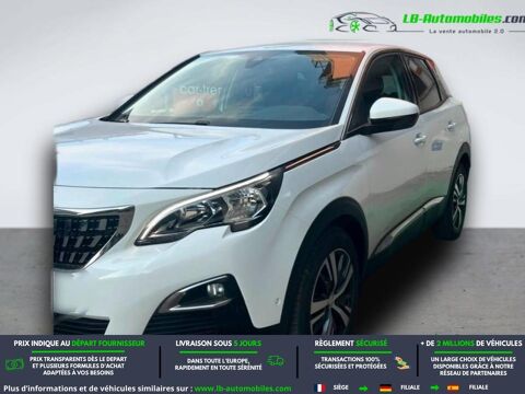 3008 BlueHDi 130ch BVA 2019 occasion 31850 Beaupuy
