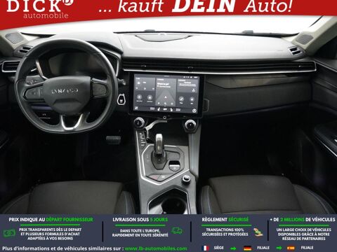 01 PHEV 2022 occasion 31850 Beaupuy