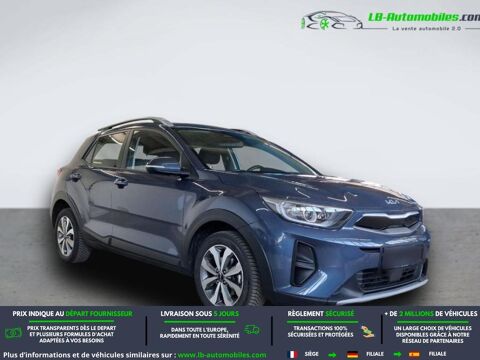 Stonic 1.0 T-GDi 100 ch BVA 2023 occasion 31850 Beaupuy