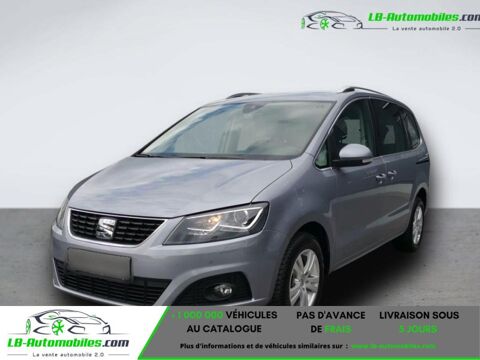 Alhambra 2.0 TDI 177 BVA 2019 occasion 31850 Beaupuy