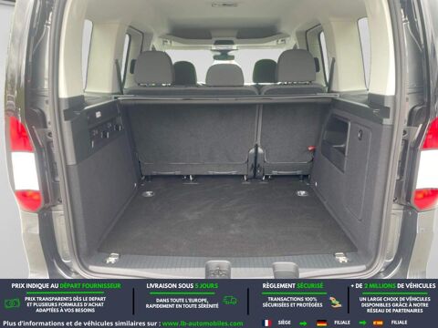 Tourneo VP 1.5 EcoBoost 114 BVA 2026 occasion 31850 Beaupuy