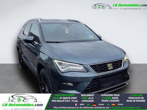 Annonce voiture Seat Ateca 27200 €