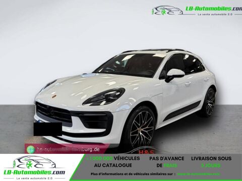 Porsche Macan S 3.0 380 ch PDK 2023 occasion Beaupuy 31850