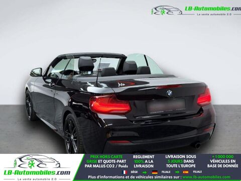 Serie 2 M240i 340 ch BVA 2021 occasion 31850 Beaupuy