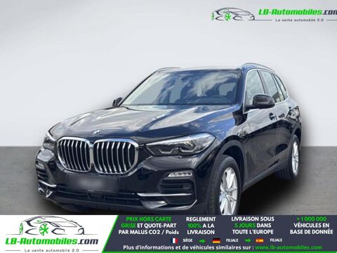 X5 xDrive25d 231 ch BVA 2020 occasion 31850 Beaupuy