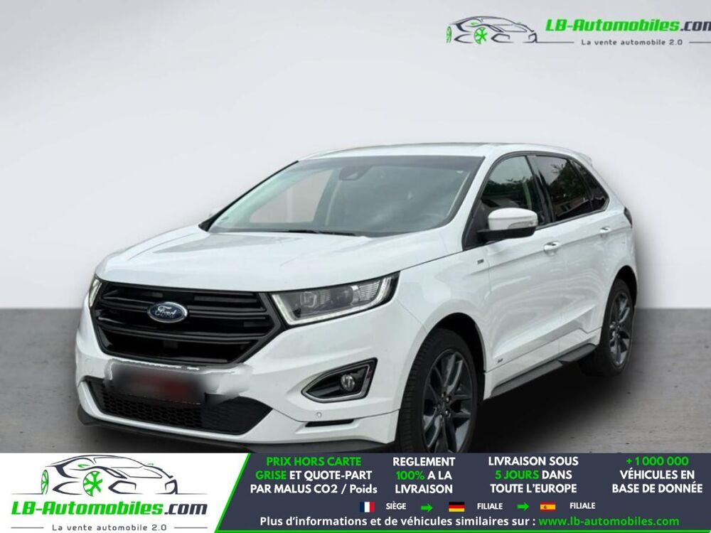 Edge 2.0 TDCi 210 BVA AWD 2018 occasion 31850 Beaupuy