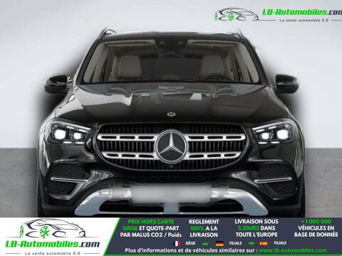 Classe GLE 350 de BVA 4Matic 2025 occasion 31850 Beaupuy