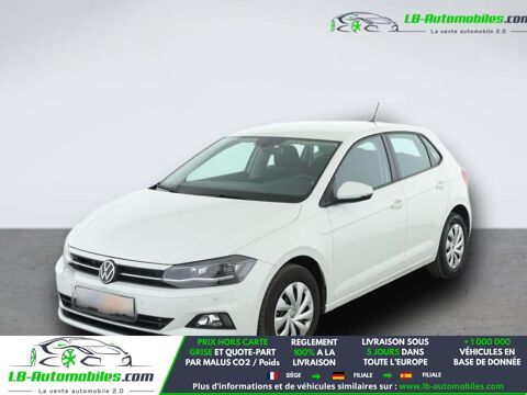 Annonce voiture Volkswagen Polo 16080 €