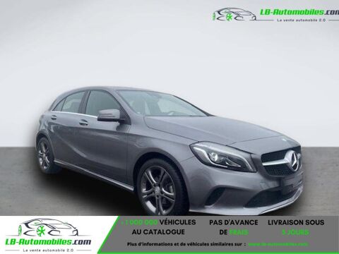 Mercedes Classe A 180 CDI BVA 2016 occasion Beaupuy 31850