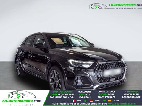 Annonce voiture Audi A1 26200 €