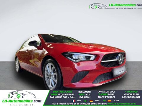 Annonce voiture Mercedes Classe A 30000 €