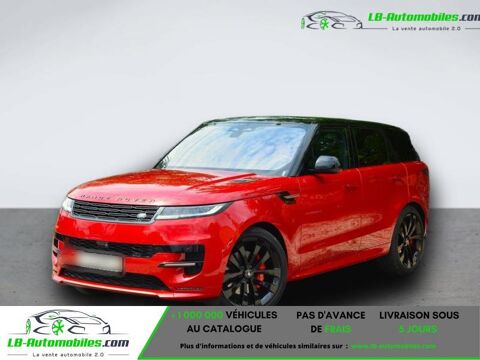 Annonce voiture Land-Rover Range Rover 98800 €