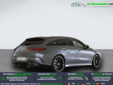 Classe CLA 250 e BVA 2023 occasion 31850 Beaupuy