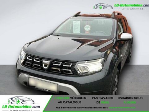 Dacia Duster TCe 130 4x2 2022 occasion Beaupuy 31850