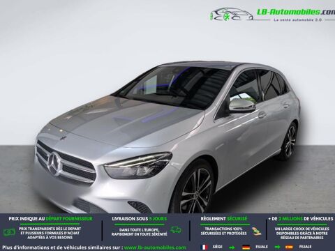 Mercedes Classe B 220 d BVA 2020 occasion Beaupuy 31850