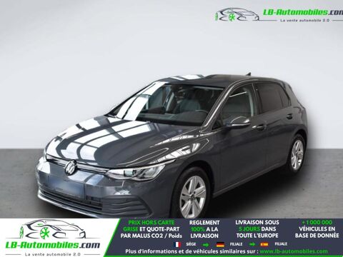 Golf 2.0 TDI SCR 116 BVM 2023 occasion 31850 Beaupuy