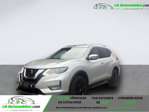 Nissan X-Trail 1.7 dCi 150 4x4-i 5pl BVA 2020 occasion Beaupuy 31850