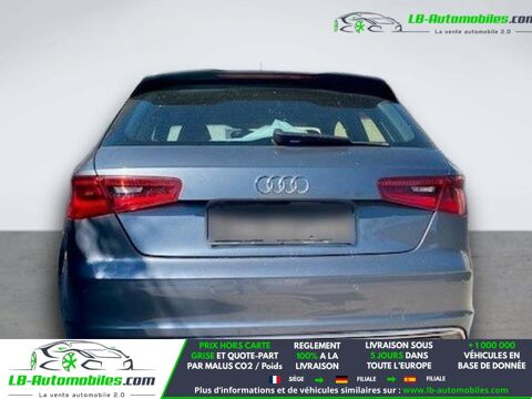 S3 2.0 TFSI 300 BVA 2014 occasion 31850 Beaupuy